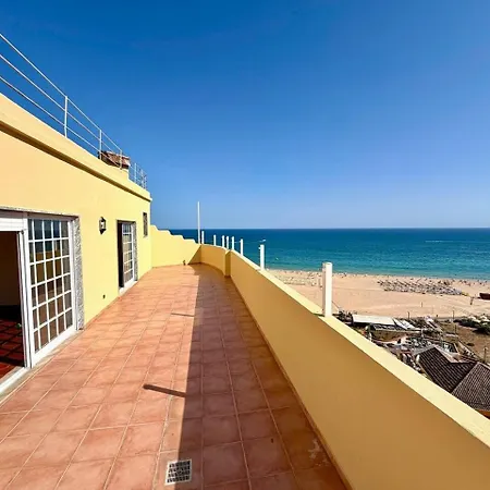 Penthouse Exclusiva Com Varanda Vista Mar *
