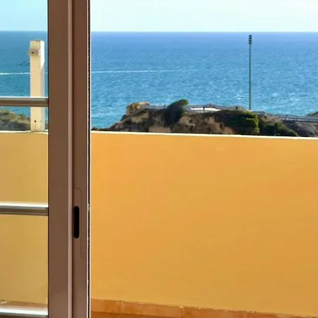 아파트 Penthouse Exclusiva Com Varanda Vista Mar 포티마오