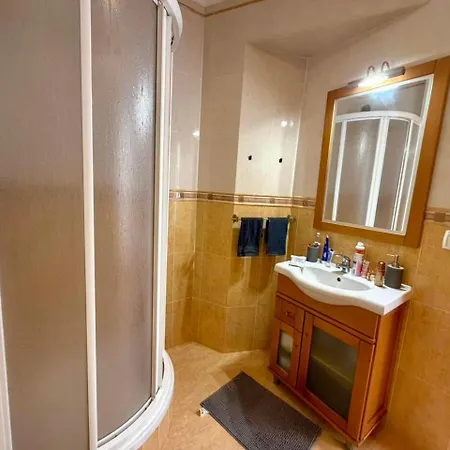 Penthouse Exclusiva Com Varanda Vista Mar 아파트 포티마오