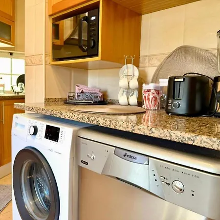 아파트 Penthouse Exclusiva Com Varanda Vista Mar