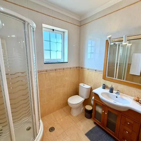 Penthouse Exclusiva Com Varanda Vista Mar Διαμέρισμα Portimão