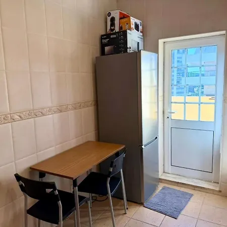 Penthouse Exclusiva Com Varanda Vista Mar *