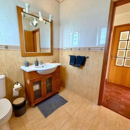 아파트 Penthouse Exclusiva Com Varanda Vista Mar 포티마오