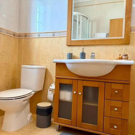 Penthouse Exclusiva Com Varanda Vista Mar *