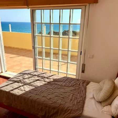 Penthouse Exclusiva Com Varanda Vista Mar *