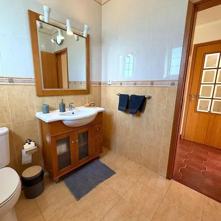 아파트 Penthouse Exclusiva Com Varanda Vista Mar *