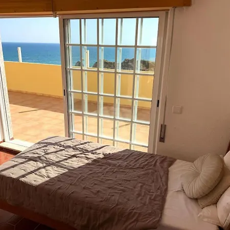 Penthouse Exclusiva Com Varanda Vista Mar *